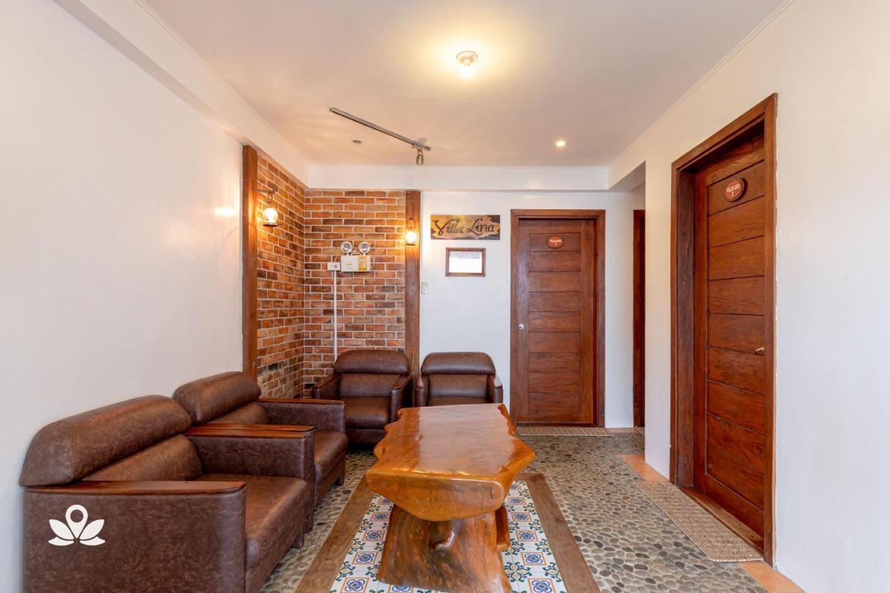 Zen Rooms Casa Lorenzo Legazpi Eksteriør billede