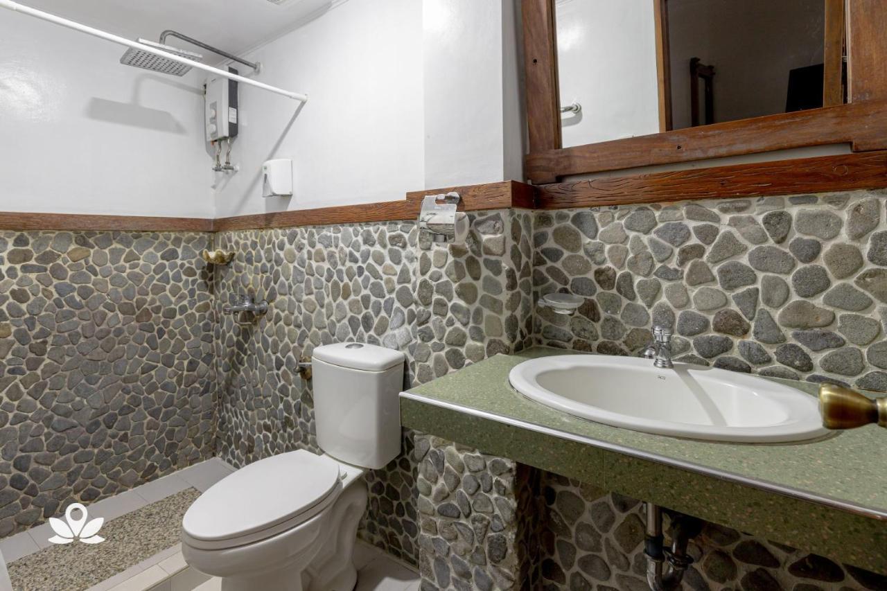 Zen Rooms Casa Lorenzo Legazpi Eksteriør billede