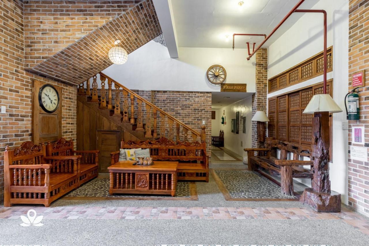 Zen Rooms Casa Lorenzo Legazpi Eksteriør billede